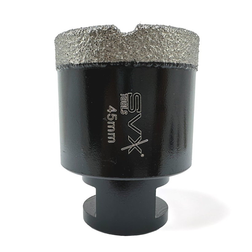 Marókészlet - gyémánt (20-68mm)