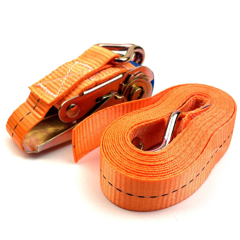 Racsnis rögzítő heveder 1T-5M