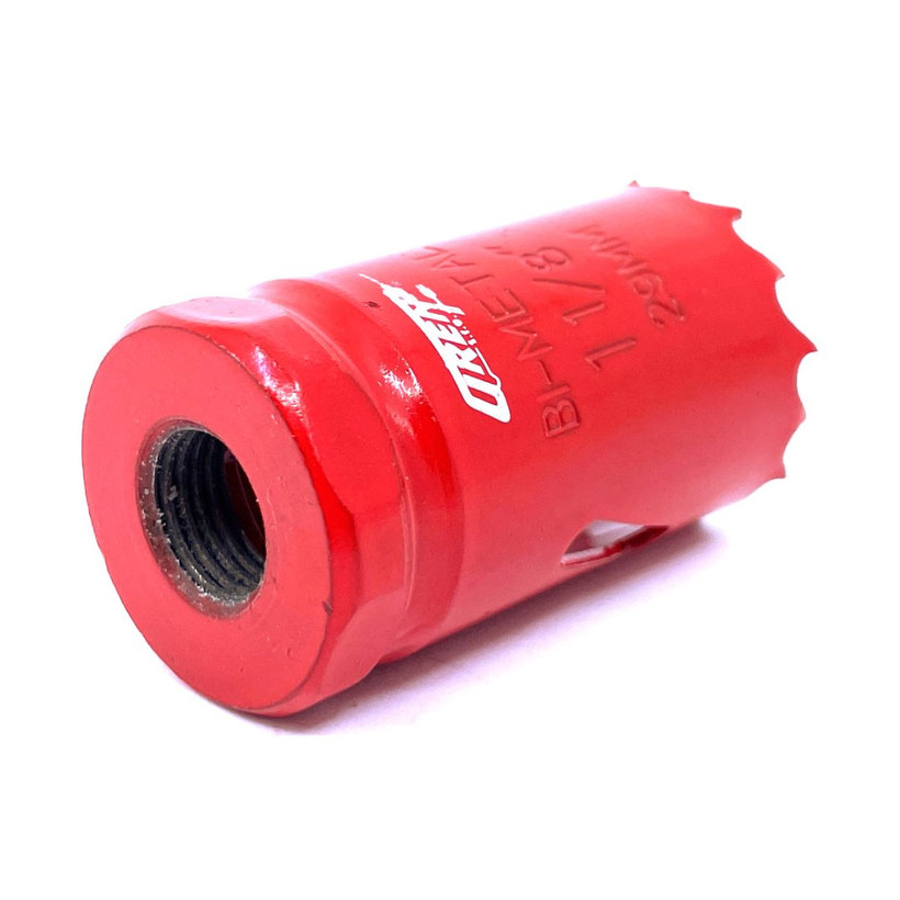 Bimetál korona Oren 29mm