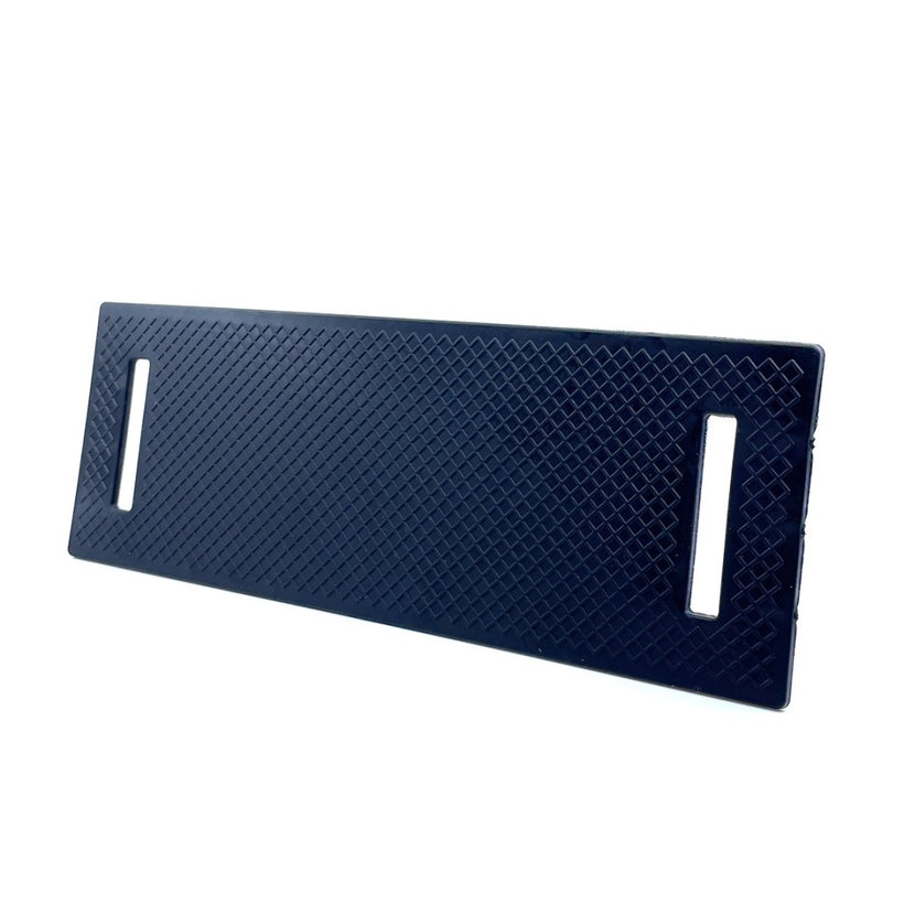 Övvédő gumis 290x100x50mm