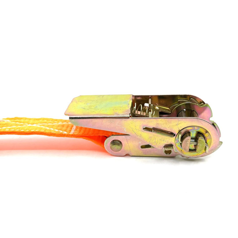 Egyrészes racsnis rögzítő heveder 1T-6M