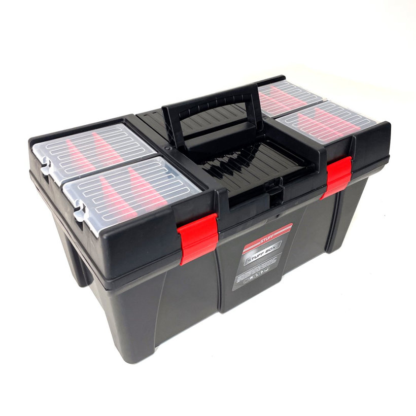 Stuff Semi-Profi 26 OPTIMO doboz 595x337x316mm