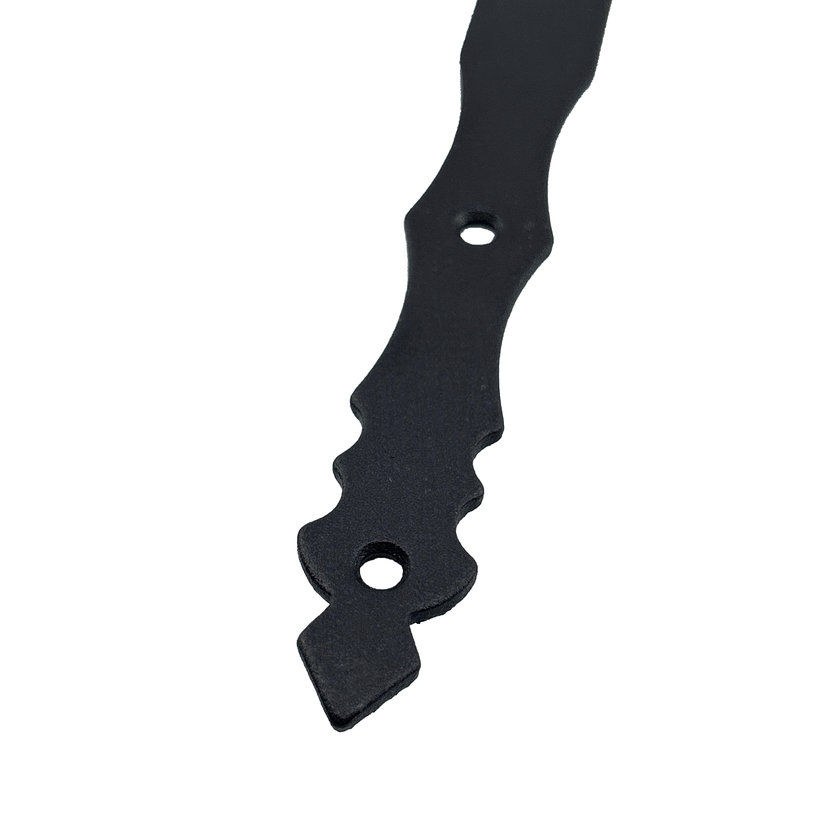 Sarokvas NAD 1 150x150x25mm