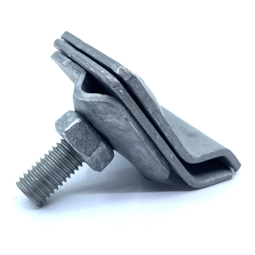 Ereszcsatorna bilincs SO