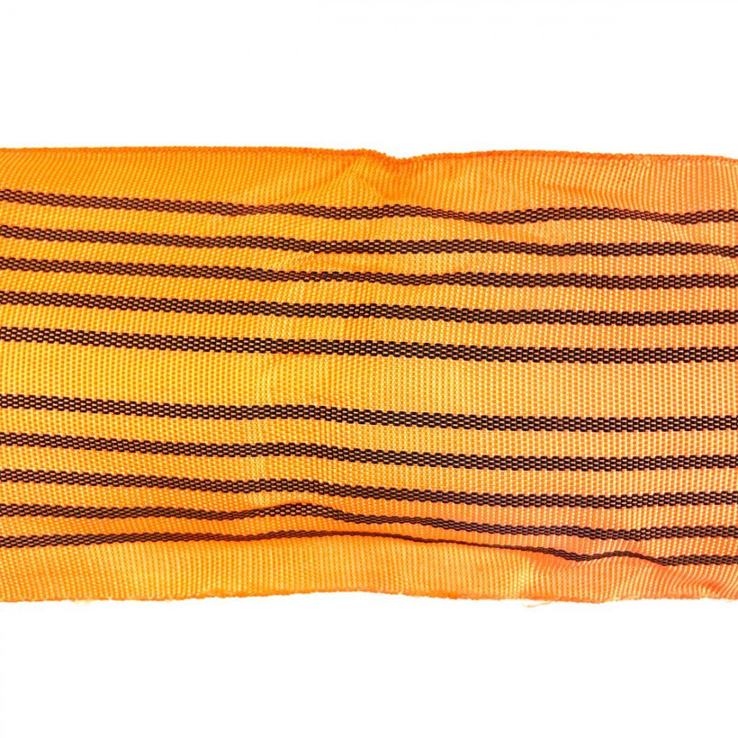 Végtelen hurok - emelőszíj Narancssárga 10T/2-4M
