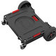 QBRICK System ONE 2.0 Allterrain szállítóplatform