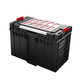 QBRICK System ONE 450 Expert 2.0 szerszámosláda