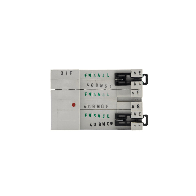 Megszakító PL6-B40/3