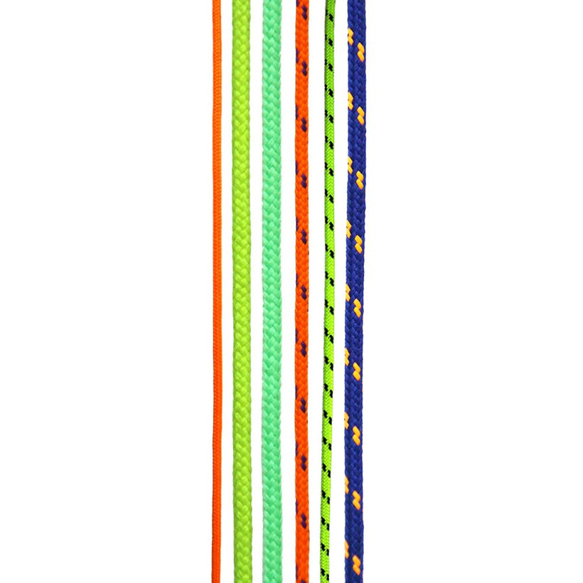 PP fonatolt kötél 8 pr 14mm