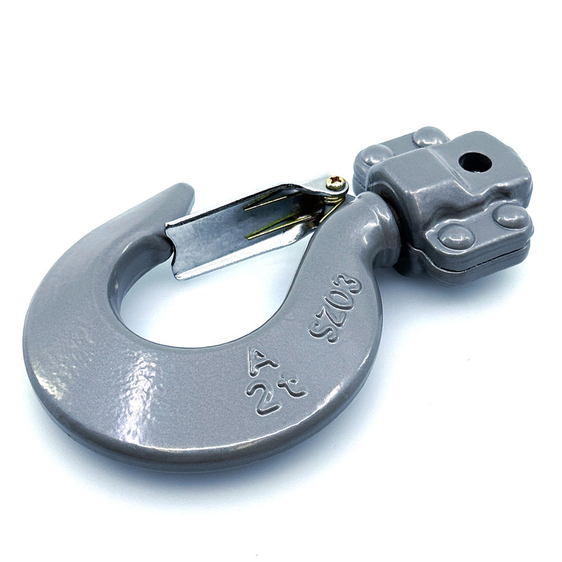 Alsó kampó Stira S 2000-hez