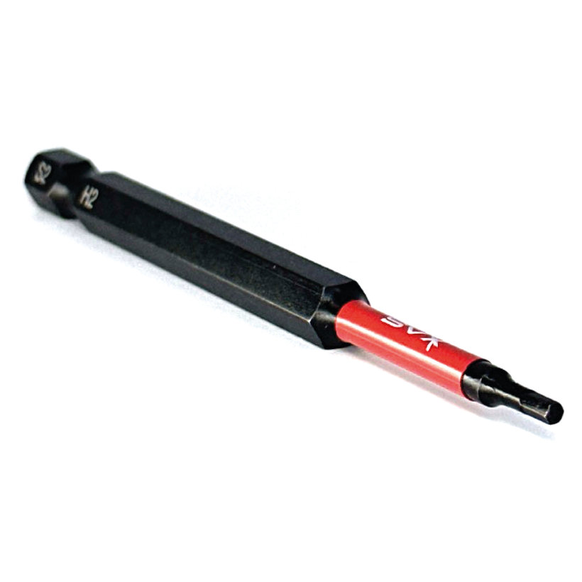 Bit mágneses H2x90 mm