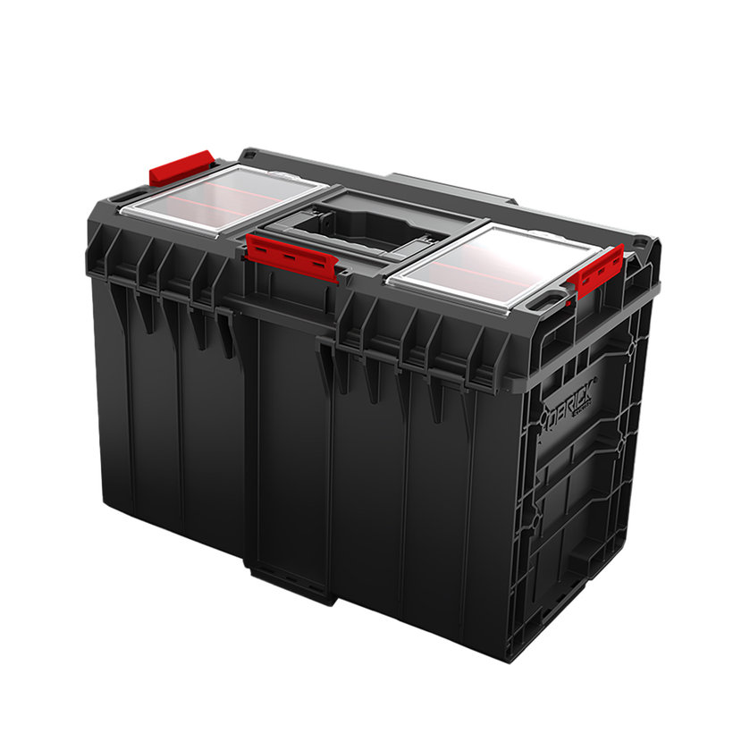 QBRICK System ONE 450 Profi 2.0 szerszámosláda