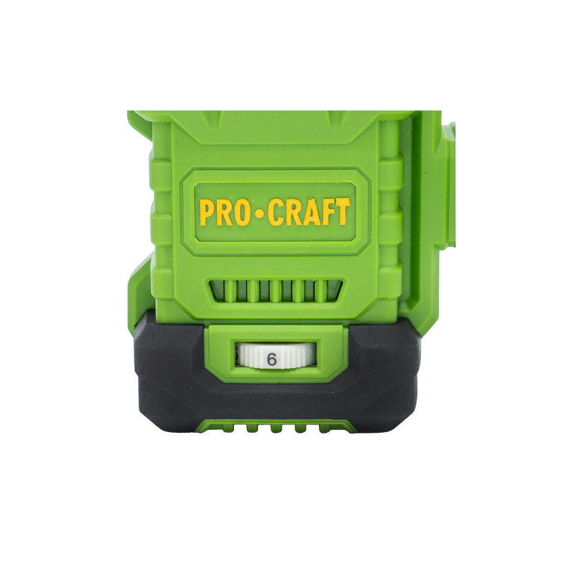 Akkus ütvefúró PHA30bb - akkumulátor és töltő nélkül