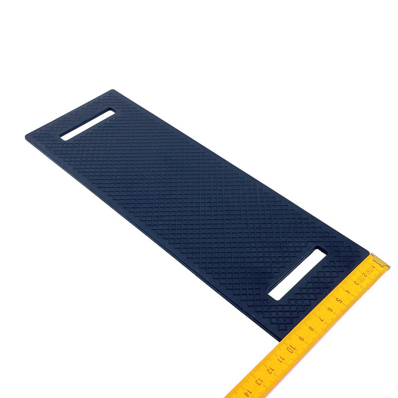 Övvédő gumis 290x100x50mm