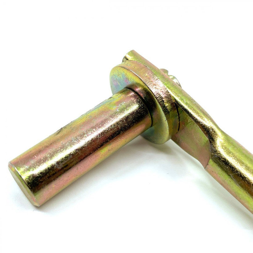 Pántcsap becsavarozható 10mm