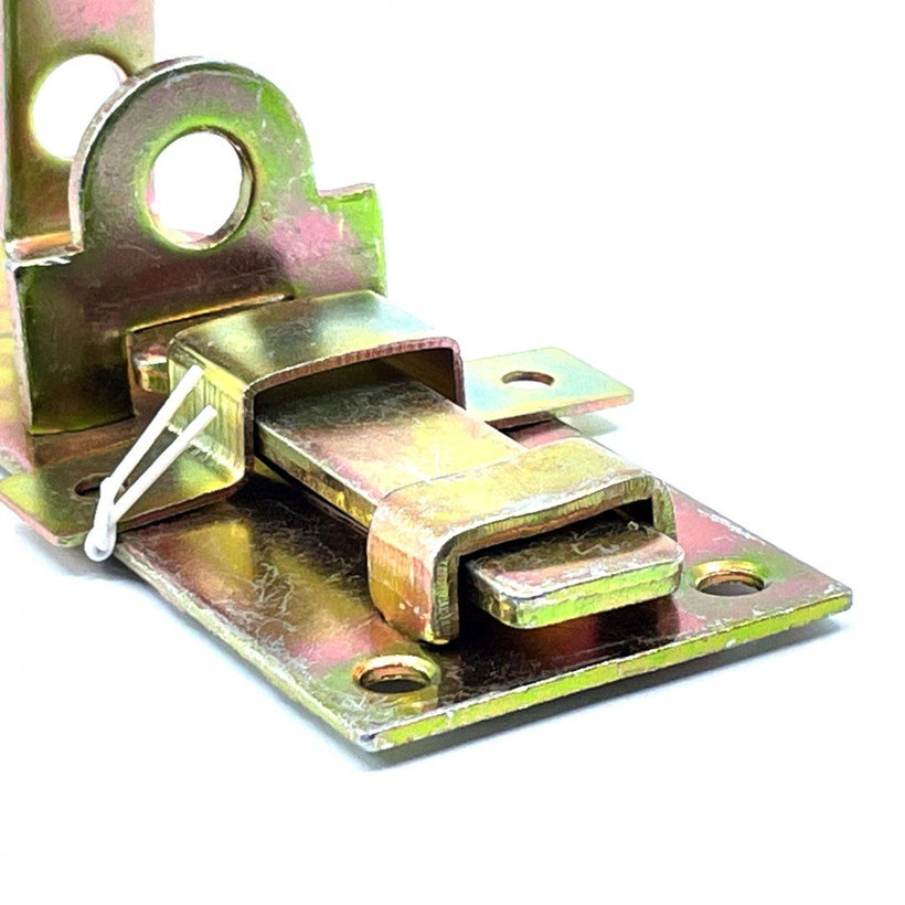 Zárható retesz WZP 120