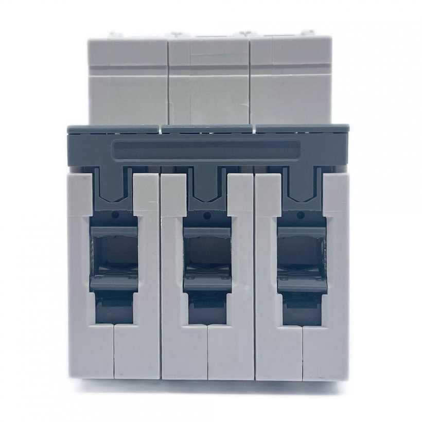 Megszakító Minia LTE-16B-3