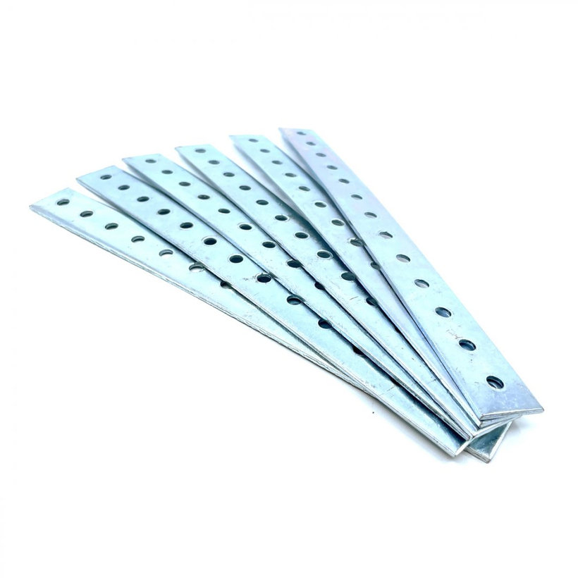 PS5 - Összekötő lemez 20x100mm