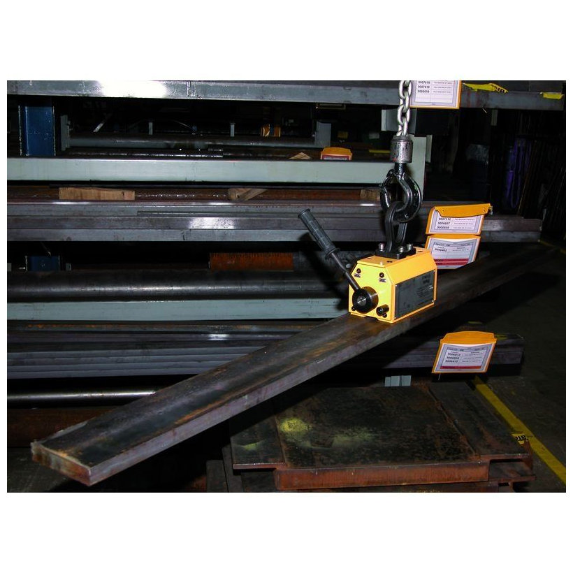 Állandó emelőmágnes TPM 0,3