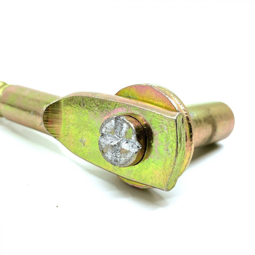 Pántcsap becsavarozható 10mm