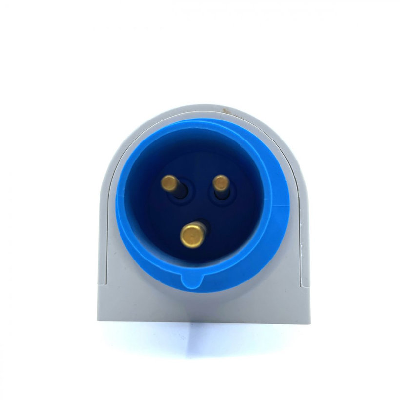 Fali csatlakozó 16A/3 IPN 1632