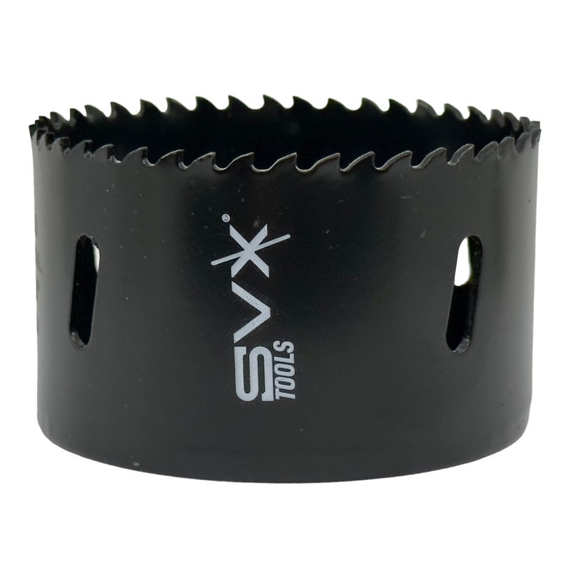 Bimetál korona 73mm