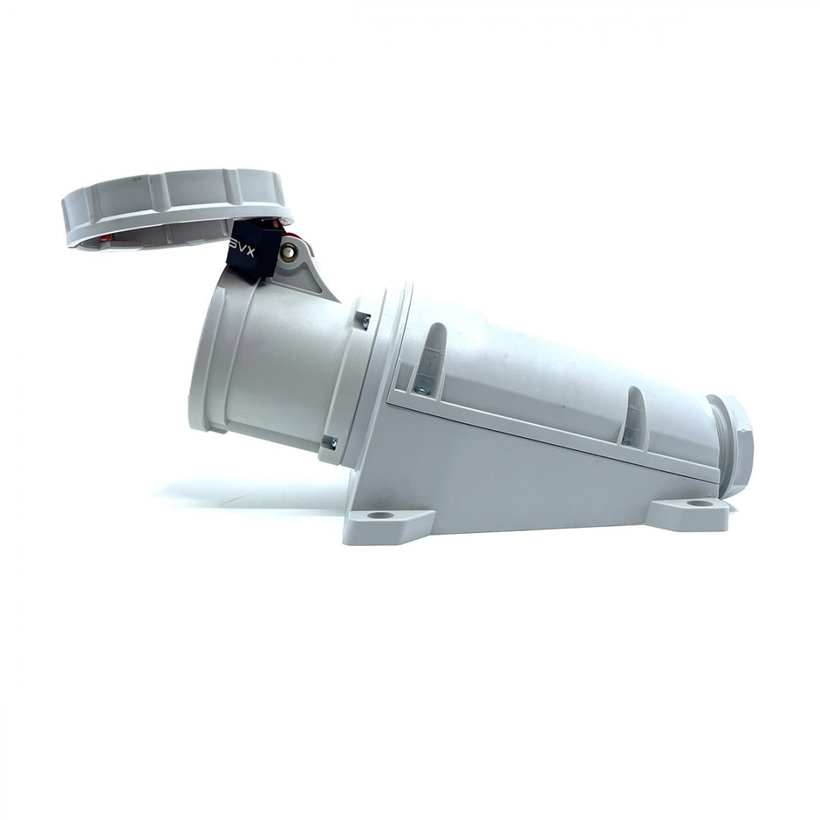 Dugalj IZGN 6353 fali 63A 5 tűs