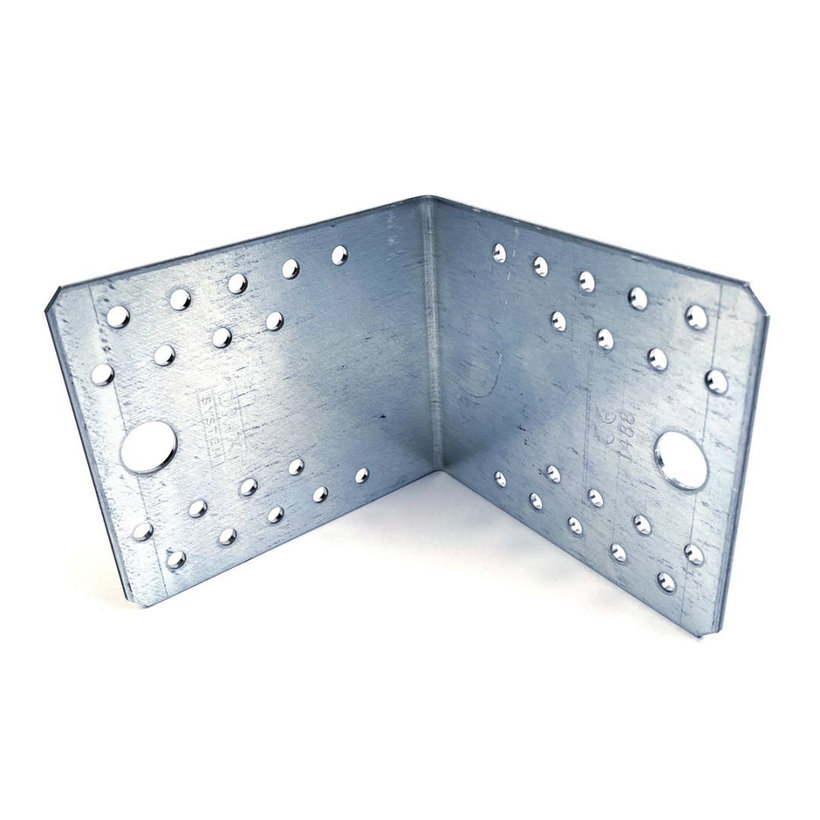 Sarokösszekötő lemez KL 2 70x70x55mm