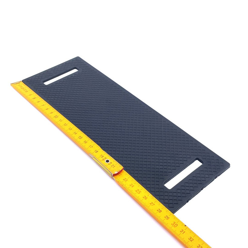 Övvédő gumis 290x100x50mm