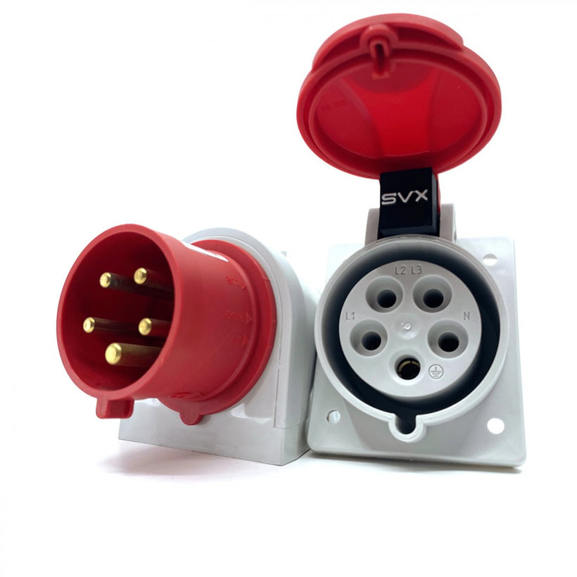 Beépített dugalj IEN 3253