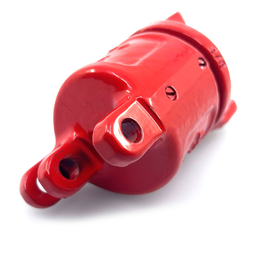 Forgó összekötő elem 3,15 T G80