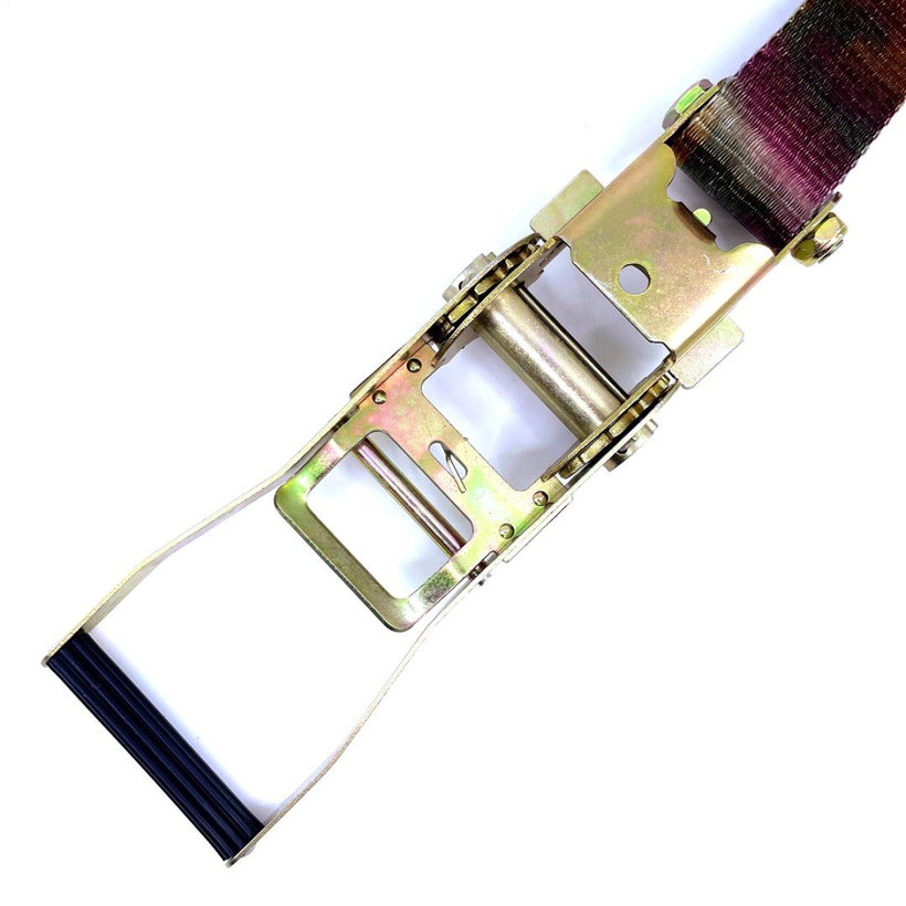 Racsnis rögzítő heveder ARMY 5T-10M