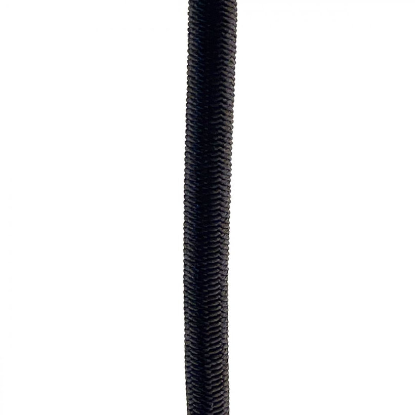 Gumikötél gumi maggal PP 12mm