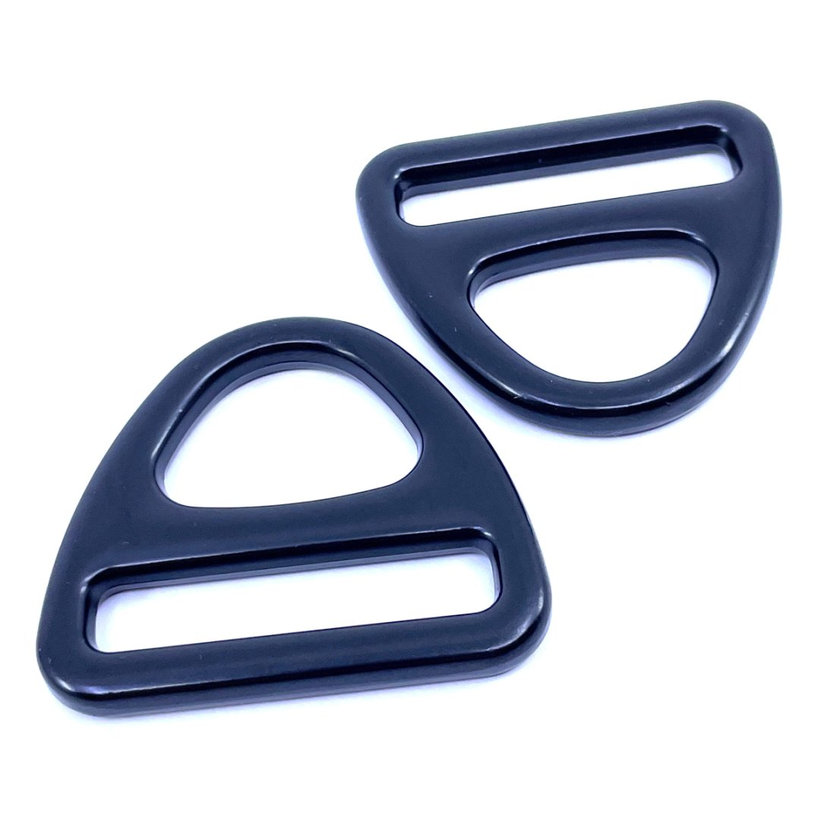 Háromszög hámokhoz 2x16mm