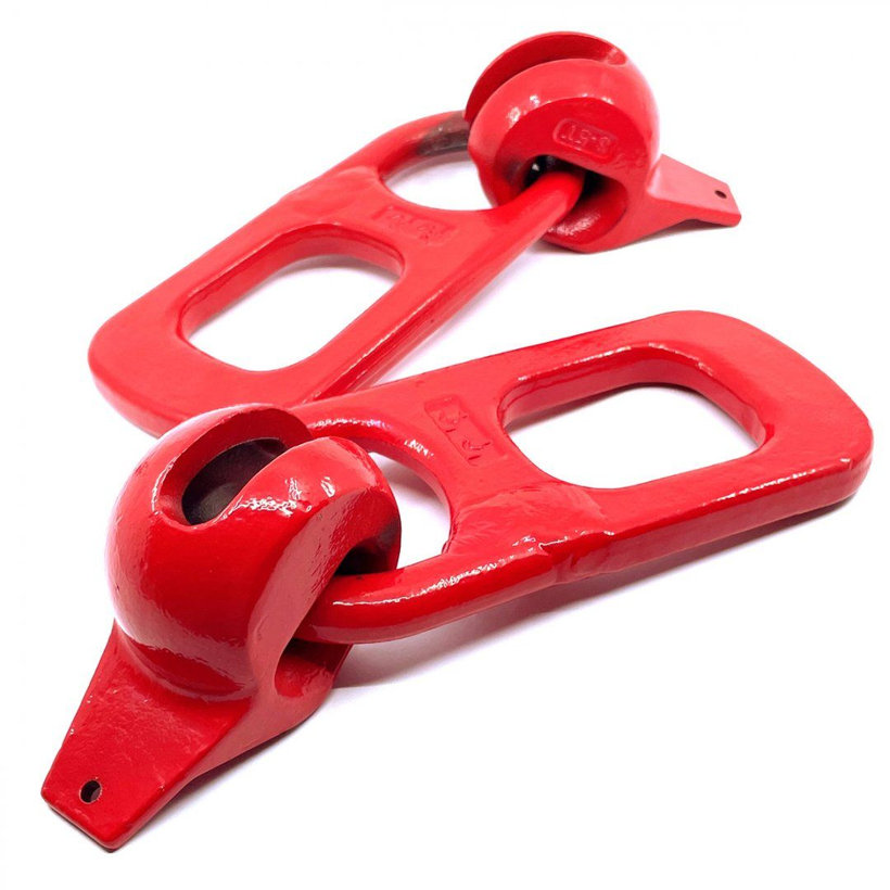 Deha függeszték 80 o. 2,5T