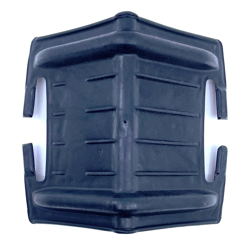 Védő műanyag sarok 100x140x80mm