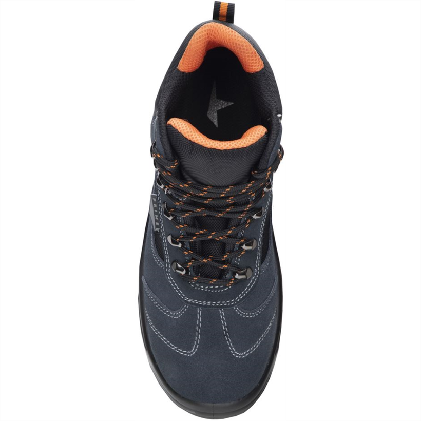 Munkacipő PRIME HIGHTREK S1P 43