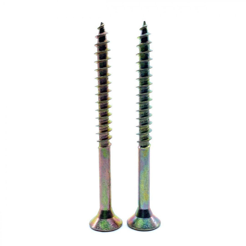 Facsavar süllyesztett fejjel PZ2 3,5x45mm