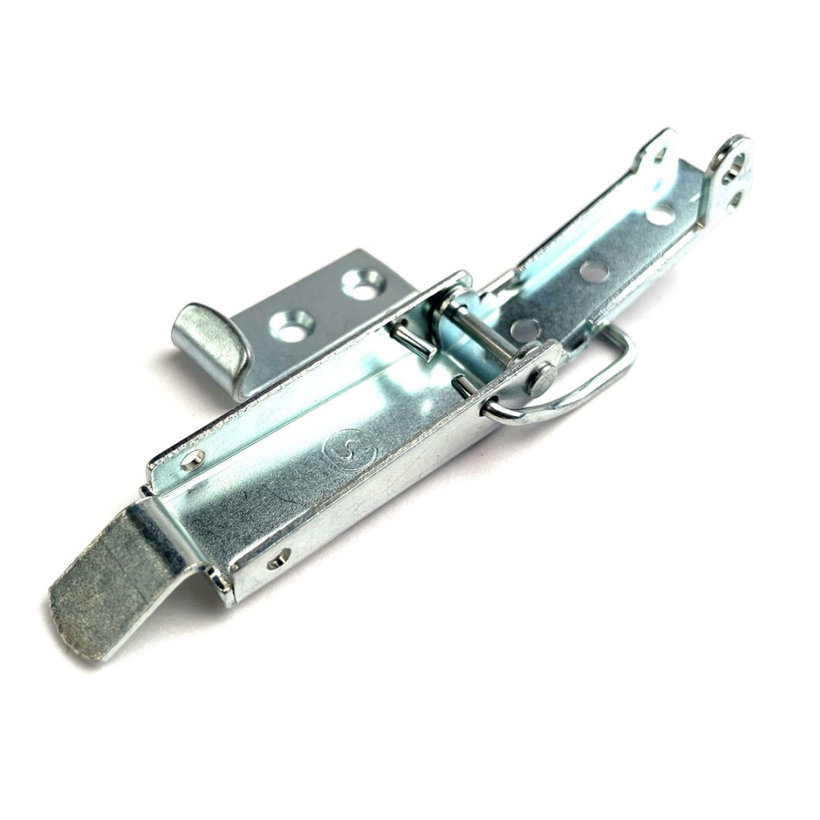 Karos lezáró UP2 zárható 60mm