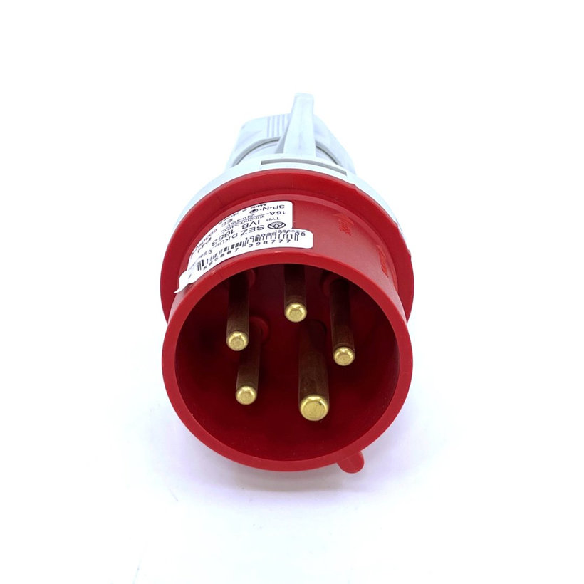 Villa 400V 16A/5 IVB1653