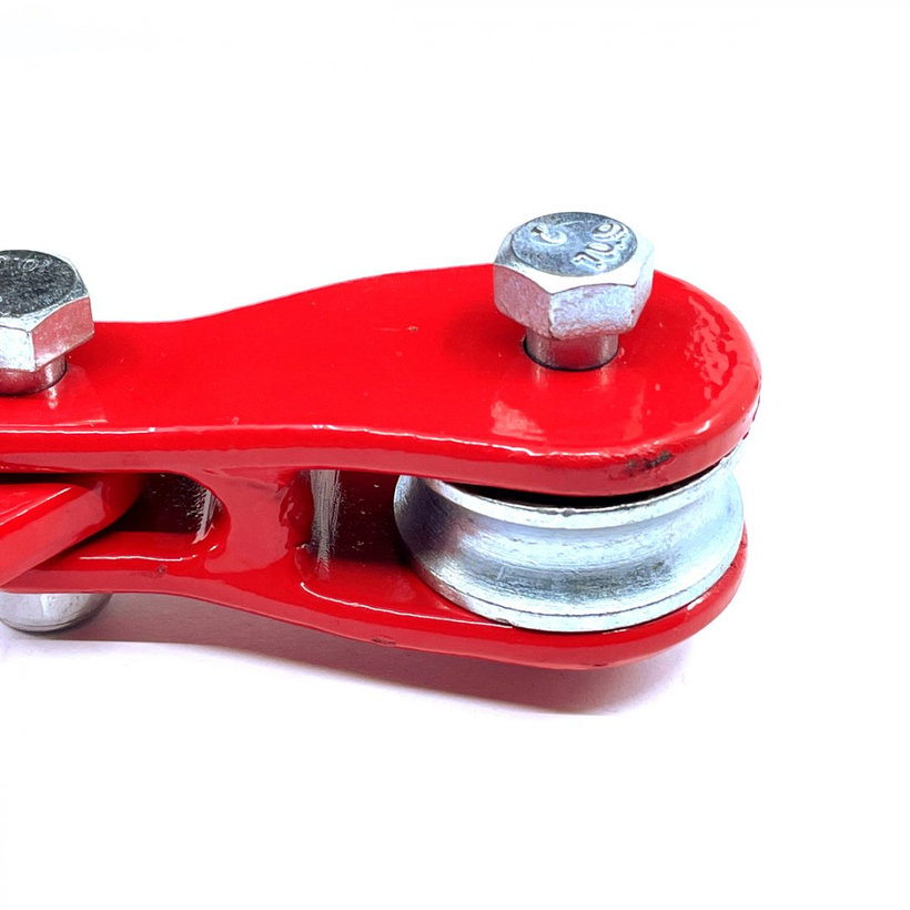 Csúszó kengyel art.630 o. 80 8mm