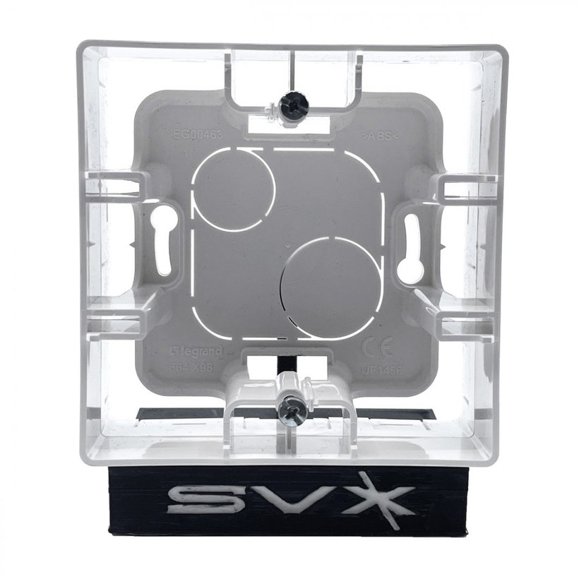 Niloé Doboz fehér 1P