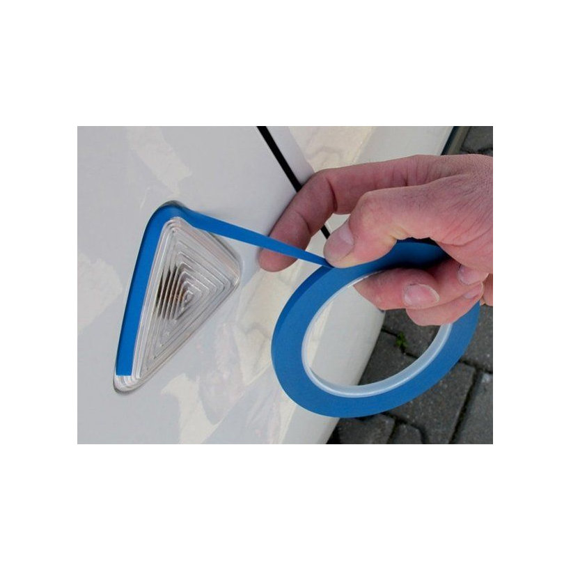 Vinil szalag 9,52mm-32,9m