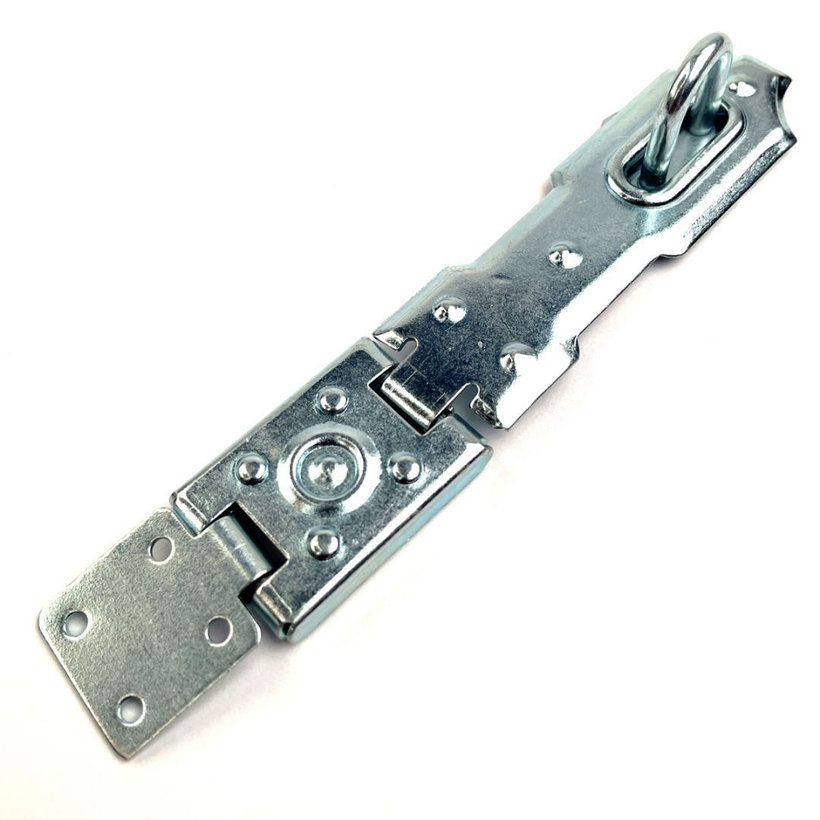 Biztonsági retesz Zn 120mm