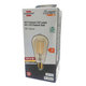 LED izzó WiFi vintage E27