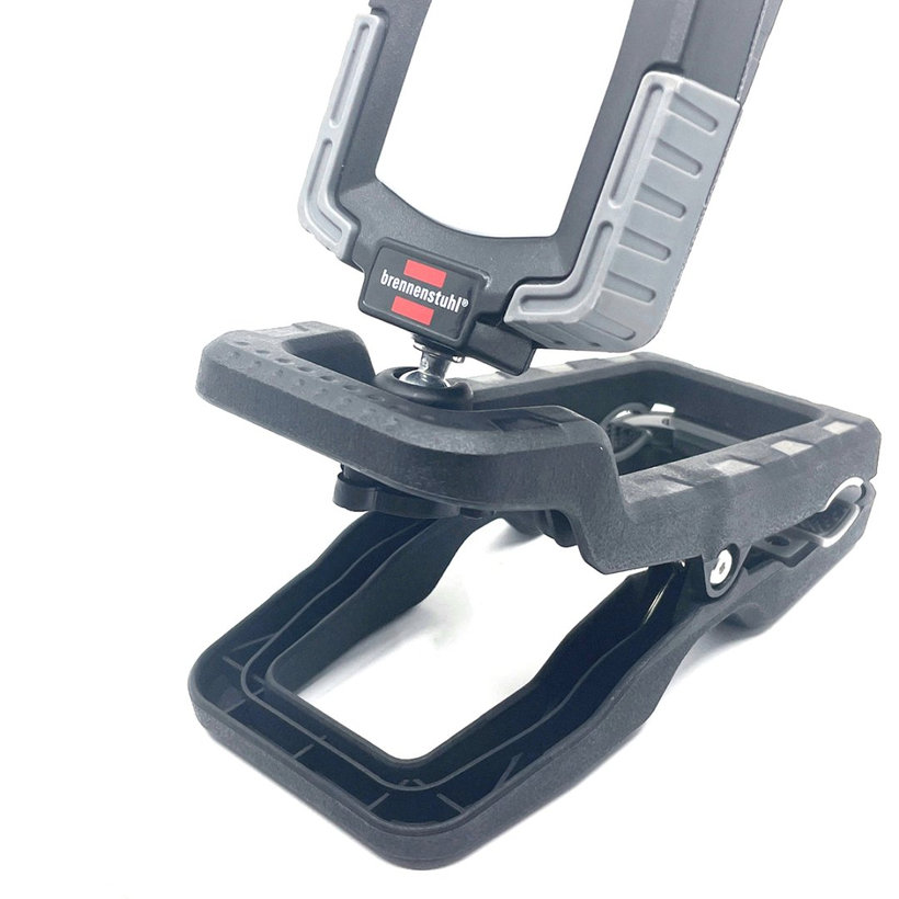 Mobil LED reflektor akkumulátoros CL