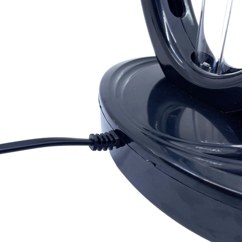 Ózonos sterilizáló lámpa beépített mozgásérzékelővel