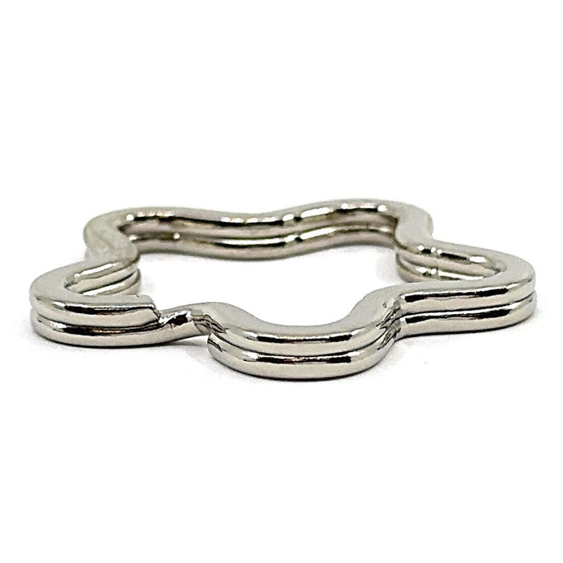 Kulcskarika - csillag 34mm