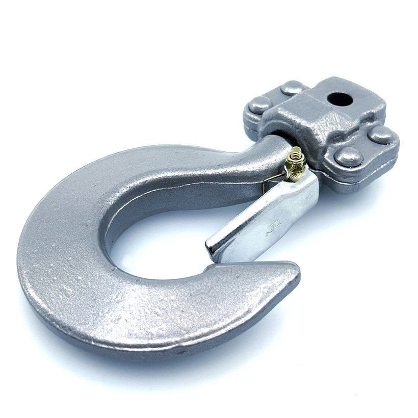 Alsó kampó Stira S 1500/HZS 1500-hez