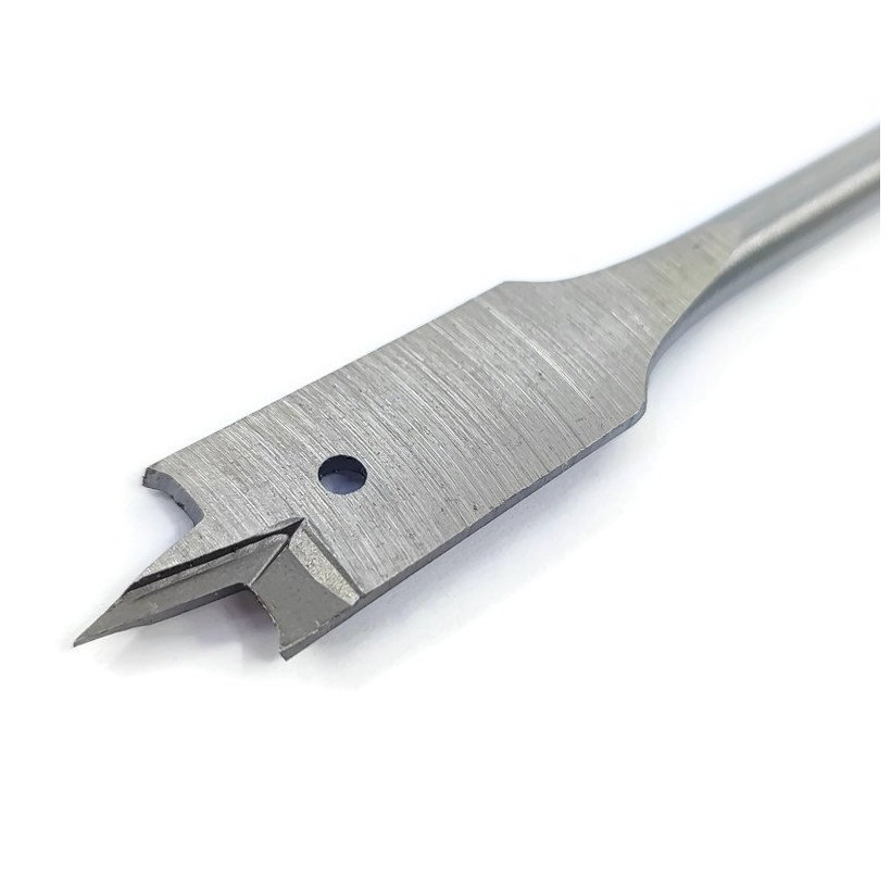 Fafúrószár lapos 17x152mm